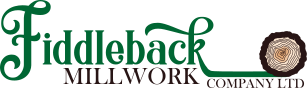 Fiddleback Millwork Company
