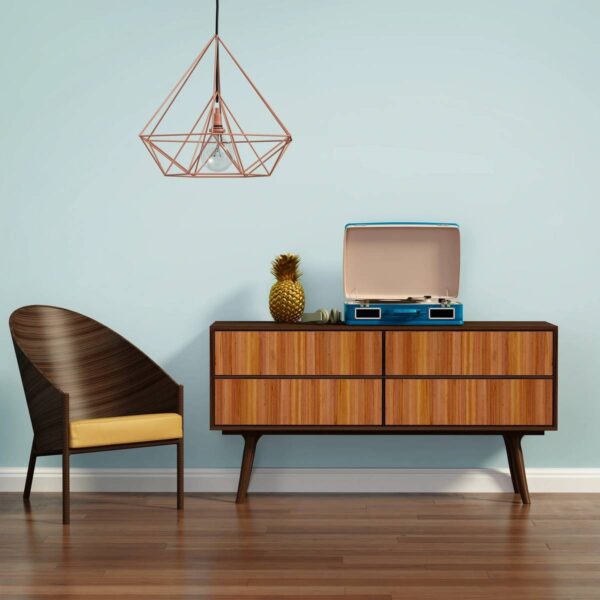 Cherry Furniture Glides