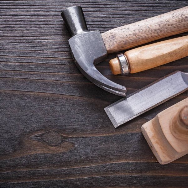 Limited Edition Curly Maple Cheese Knife Set