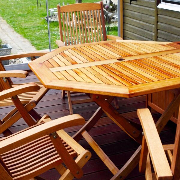 Birch Tambour Panels