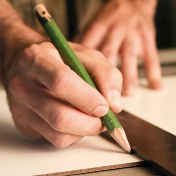 Eco-Friendly Cabinet Maker's Toolkit